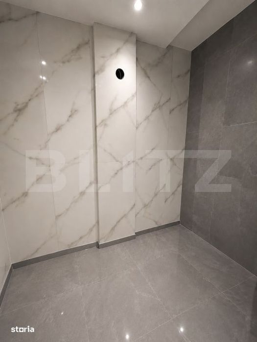 Apartament cu 2 camere, 50.56 mp, zona Independentei