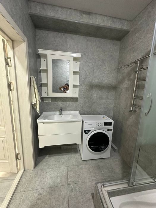 Продажа 3-ком и 2-ком квартир в ЖК Zaravshon на Юнусабаде 4