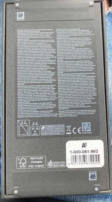 Samsung S26 Nou,sigilat