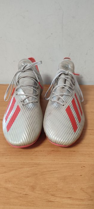 Adidas. Футболни бутонки. 48