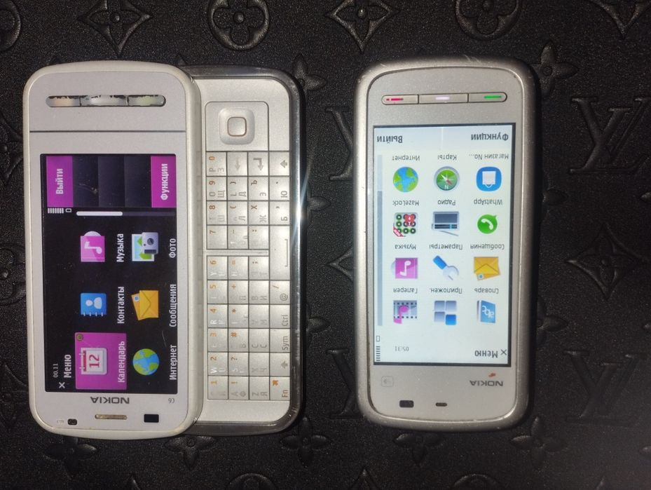 Assalom alekum Telefon Sotiladi Original Nokia C6