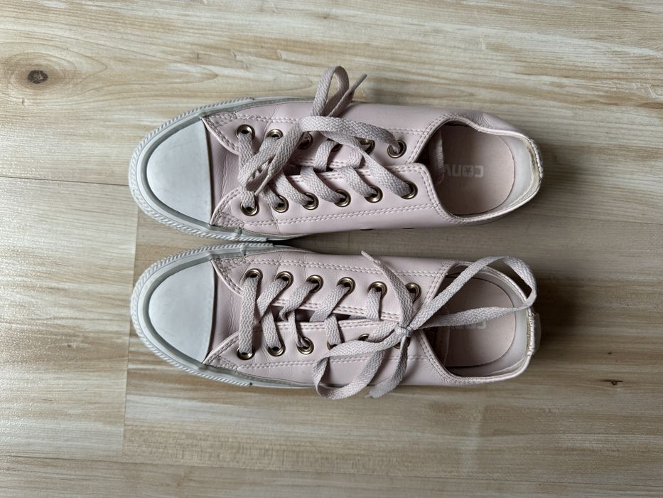 Дамски Обувки Converse