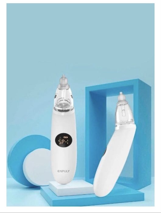 Продам Аспиратор (соплеотсос) электронный