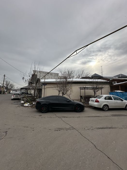 Uy sotiladi 2.26 sotix Yer hisobida Beshqayrag’och Uchtepa