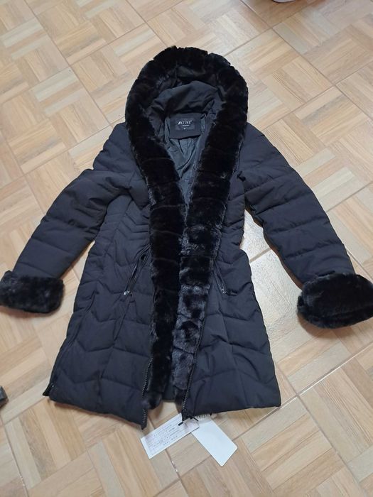 Ново дамско яке ХЛ,2Хл,3ХЛ