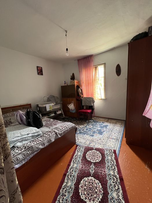 Продам двухэтажный дом в Узынагаше