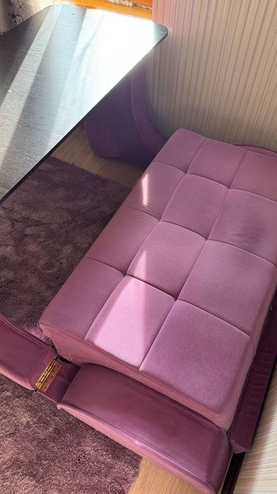 Диван-трансформер 3в1