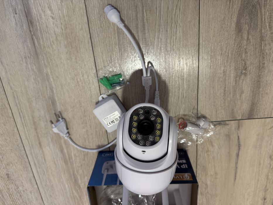 Wifi Камера  6mp