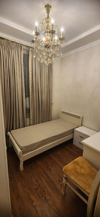 Сдается квартира в новостройке