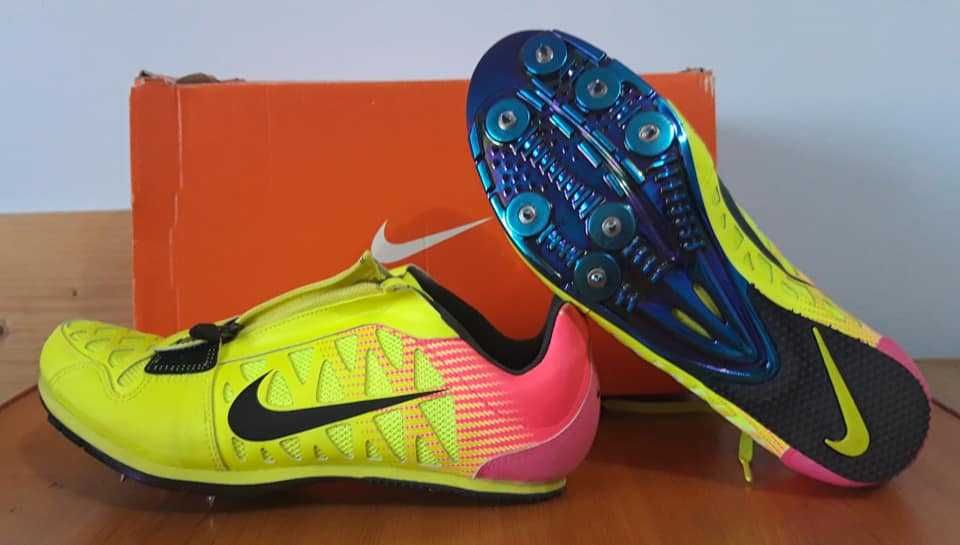 Pantofi cuie Atletism Nike 40.5