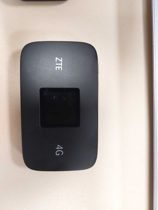 Преносим рутер ZTE MF971RS 4G