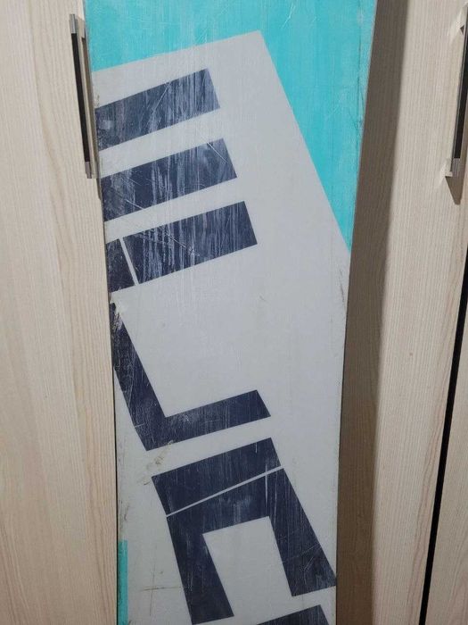 Сноуборд ELAN HIFI 2010