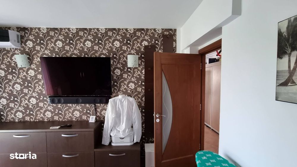 Apartament 2 camere de vanzare Militari Residence - Rezervelor