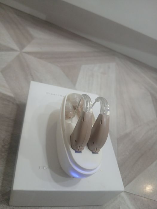 Vând aparat auditiv