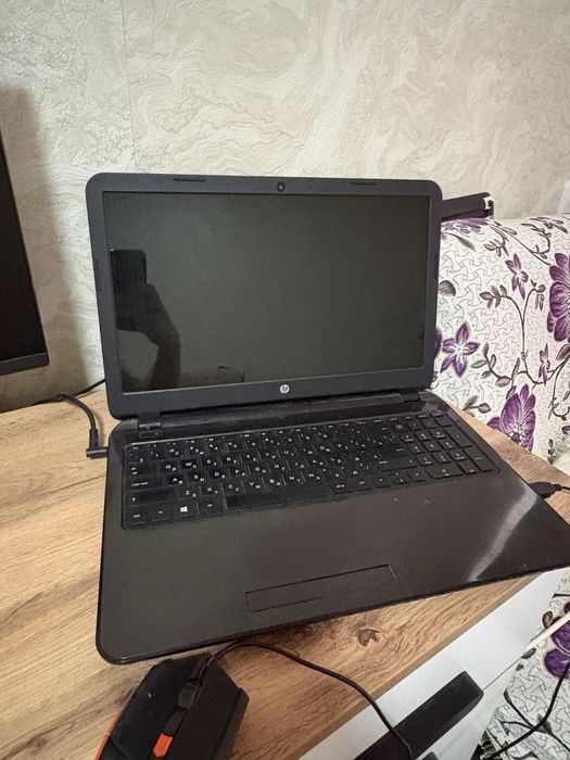 Ноутбук в хорошем состоянии