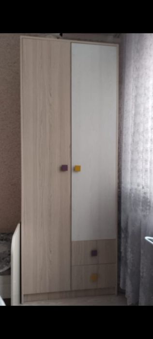 Мебель для детской комнаты