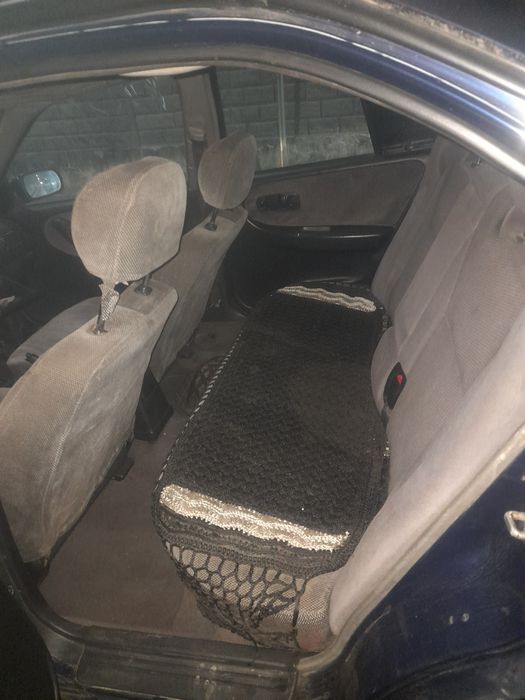 Продам машину ниссан