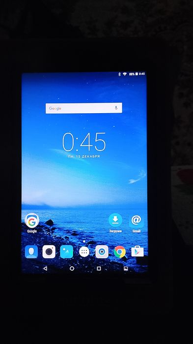 Продам планшет для диагностики авто