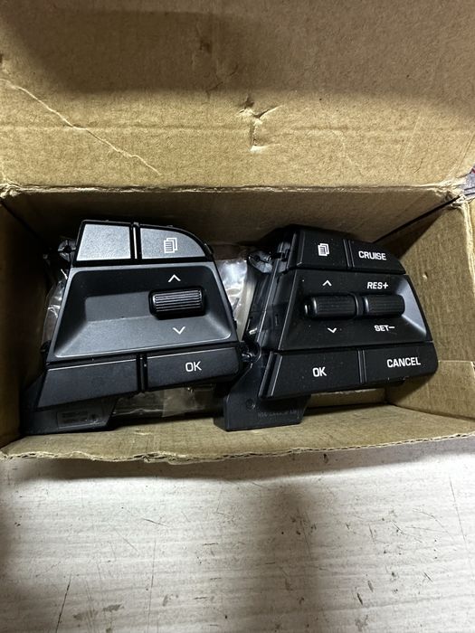 Мултируль крэта элантра