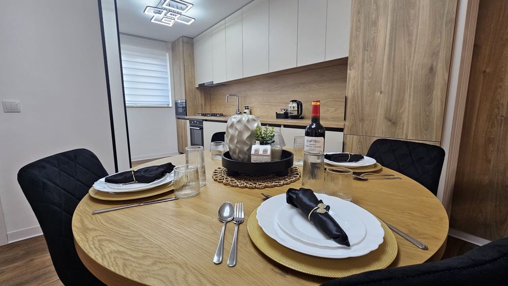 Apartamente in regim hotelier, cu 2 sau 3 camere!