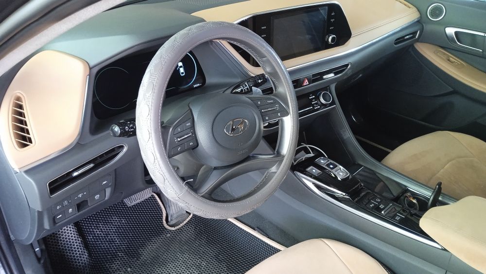 Продаю Hyundai Sonata DN(8) 2023 г