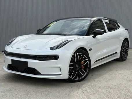 nasiyaga va naxtga bez probeg zeekr 001