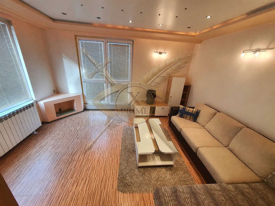Многостаен апартамент в Колхозен Пазар! 21932462