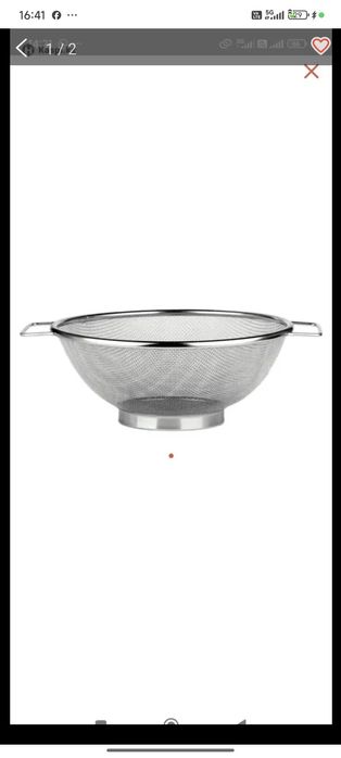 Сито сатылады. Жаңа.