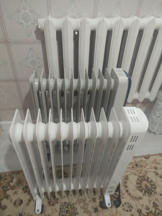 Продам обогреватель