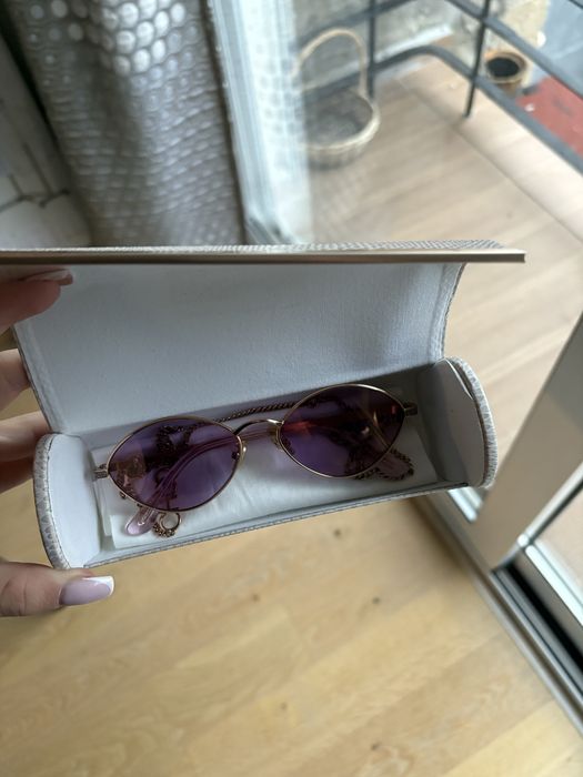 Оригинални слънчеви очила jimmy choo