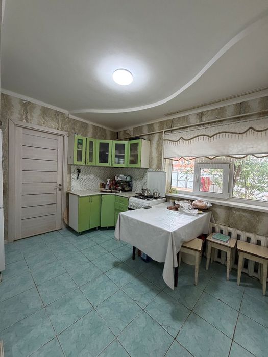 Район Мясокомбинат