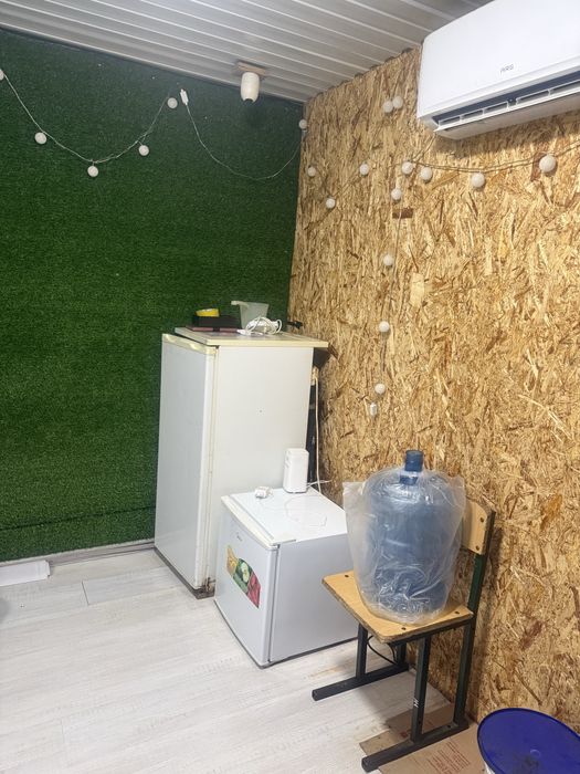 Торговый киоск в аренду