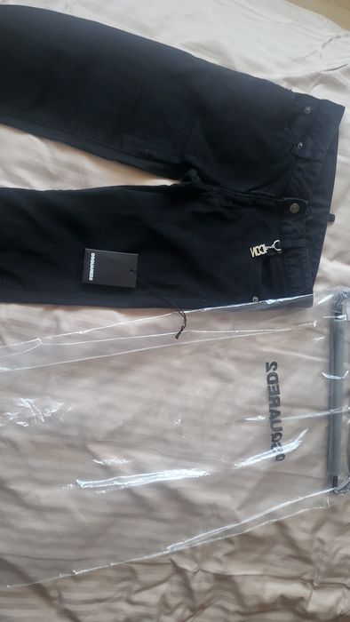 Blugi Dsquared2 originali!