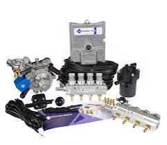 Propan nasiyaga , Propan ornatish