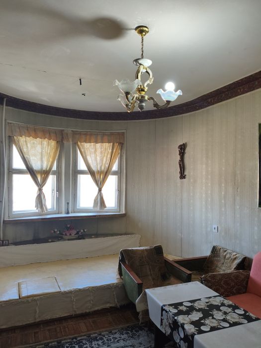 Чиланзар -15 квартал 1-комнатная