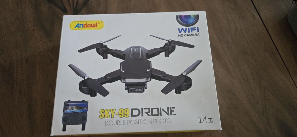 Dronă Andowl Sky-99 Drone