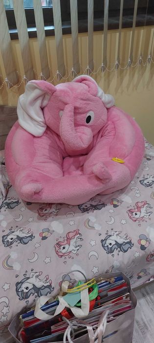 Бебешки барбарон