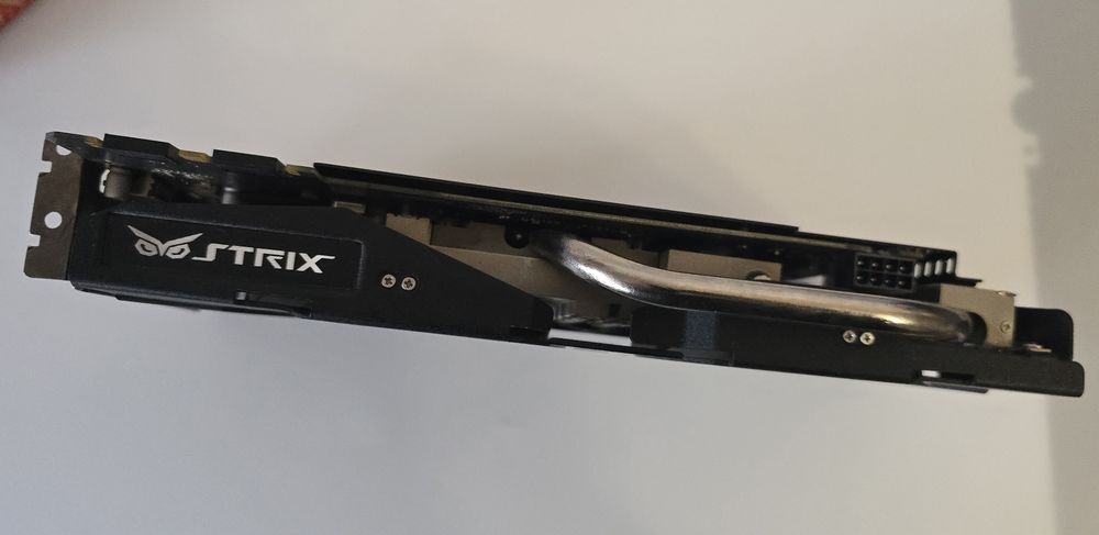 Видео карта Asus GTX 970, 4GB GDDR5 Nvidia GeForce