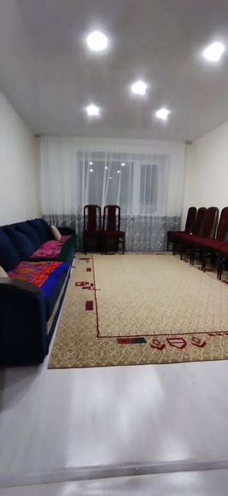 4-комнатная Ленина