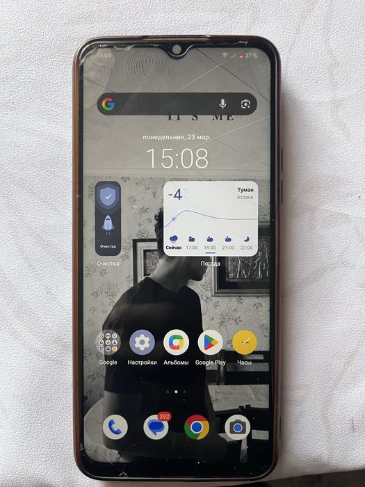 Продам vivo y31 128гб