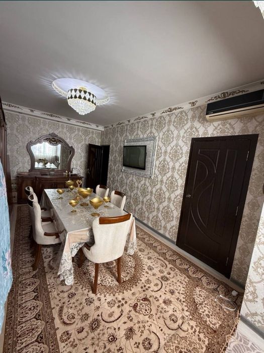 ~‼️ Чилонзор 19‼️ 3хонали ‼️3 етаж 68 кв срочно сотилади ‼️