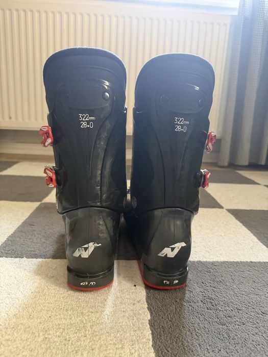 Мъжки ски обувки Nordica Speed, размер 28,