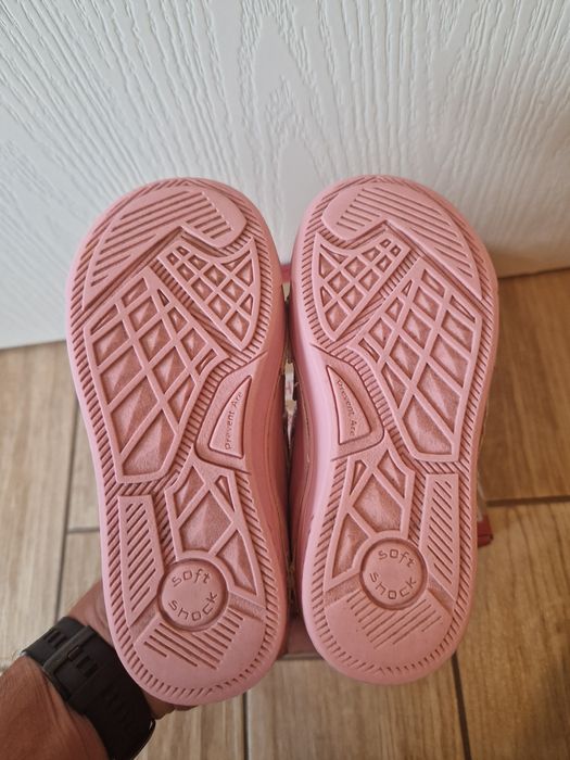 Кожени обувки -  ддстеп ddstep - 28 номер