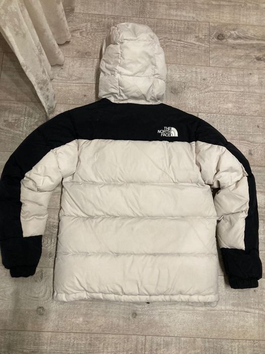 Куртка TNF зимняя,теплая.