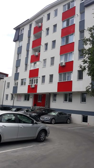 De inchiriat apartament 2 camere - View 6