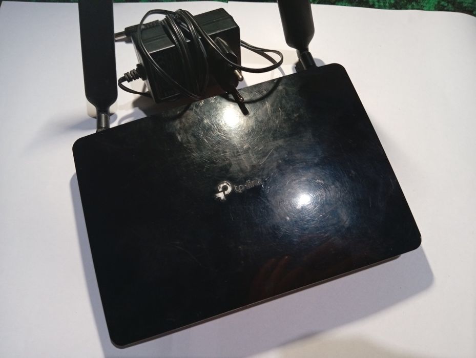 Tp Link Router 4G/5G sim kartali