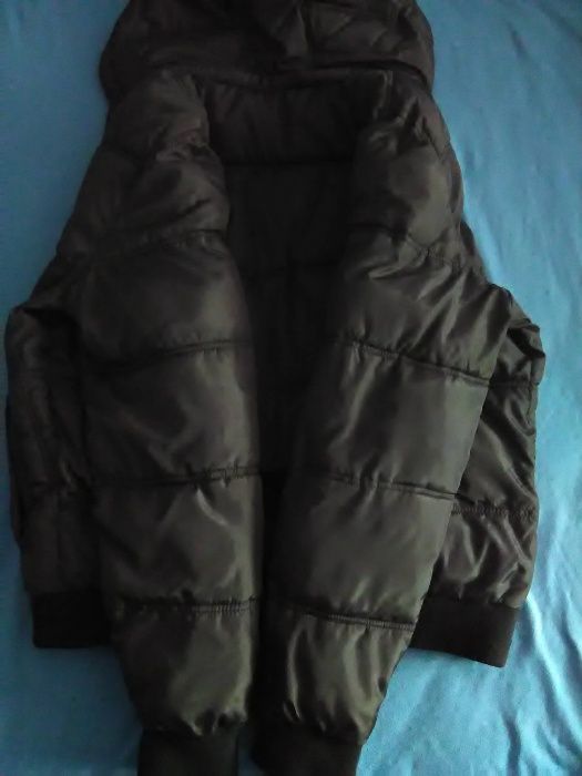 Зимно ___    Яке