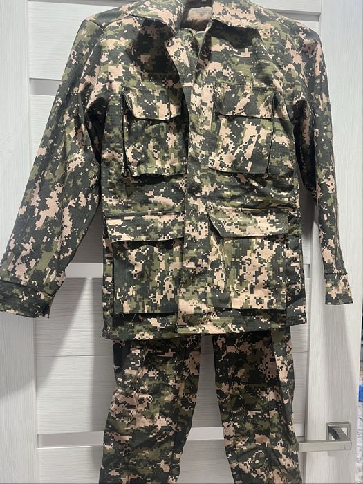 Форма для нвп б/у