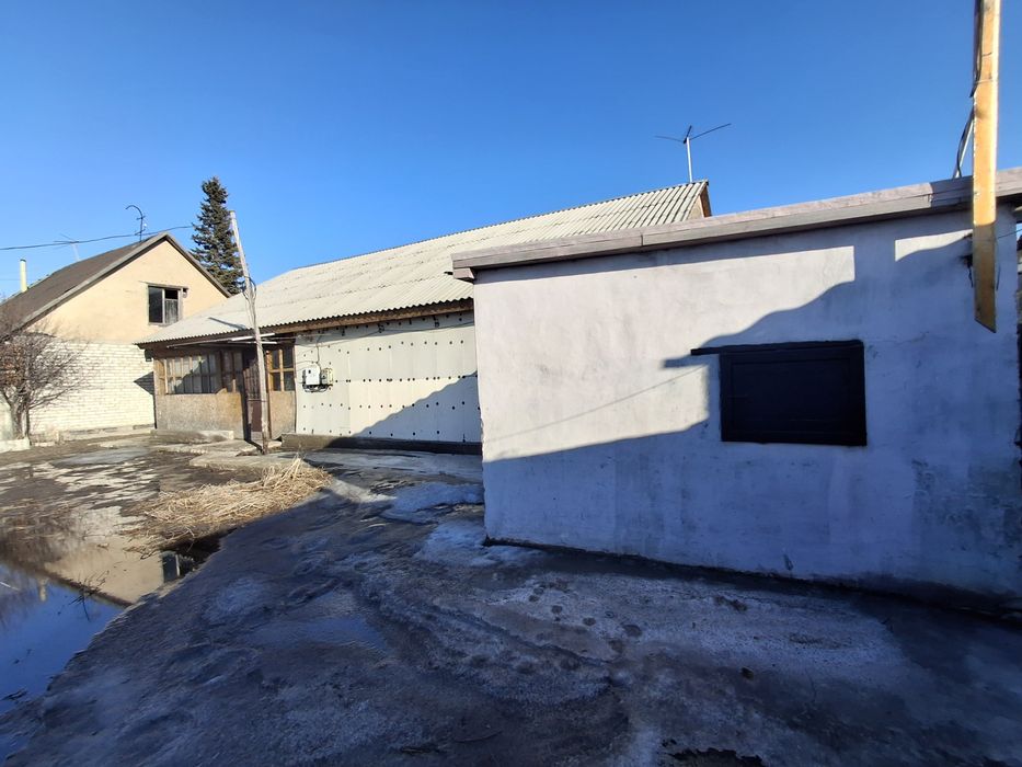 Продам дом 150кв.метров