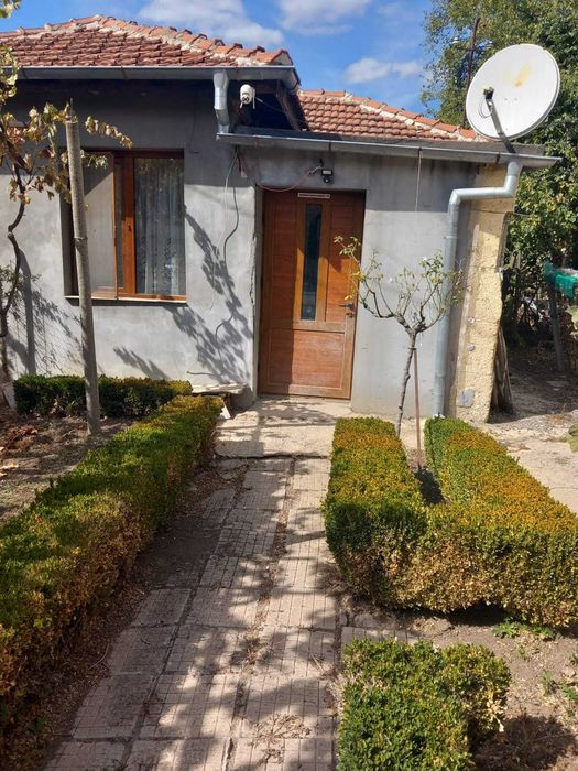 Продава се Къща в Ямбол, Аврен - 97 кв.м за 579 €/кв.м - Снимка #8
